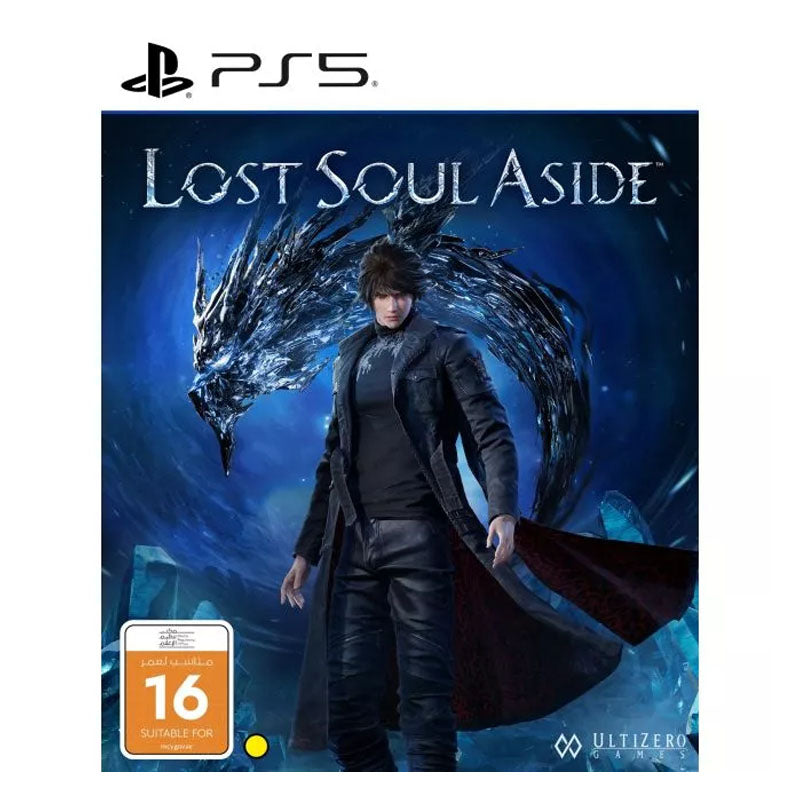 Lost Soul Aside - PS5