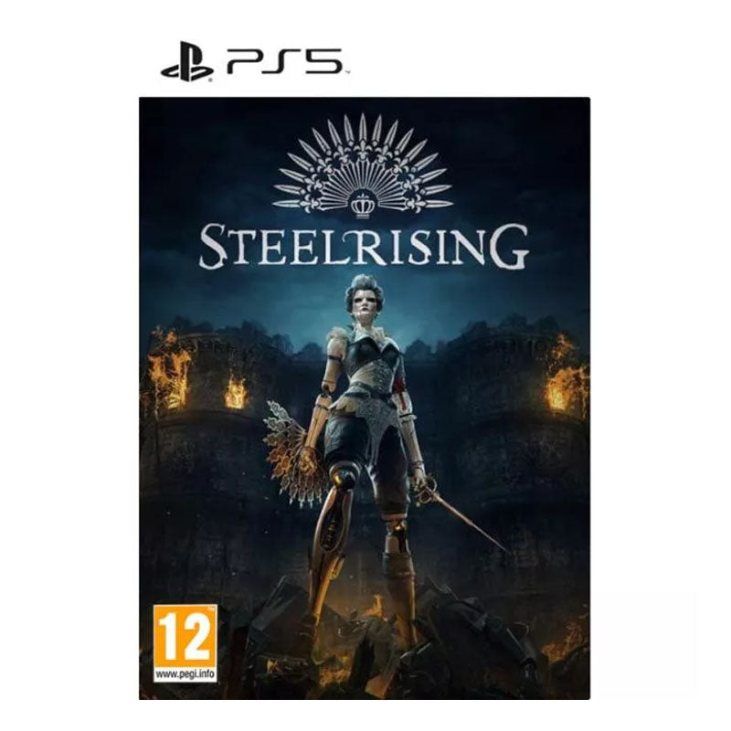 Steelrising - PS5