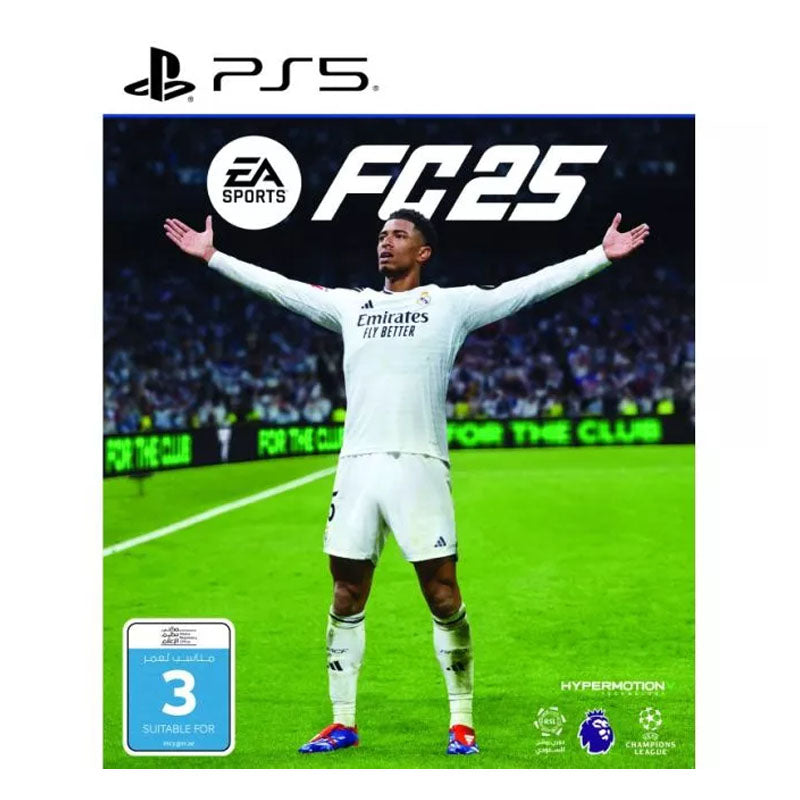 EA SPORTS FC 25