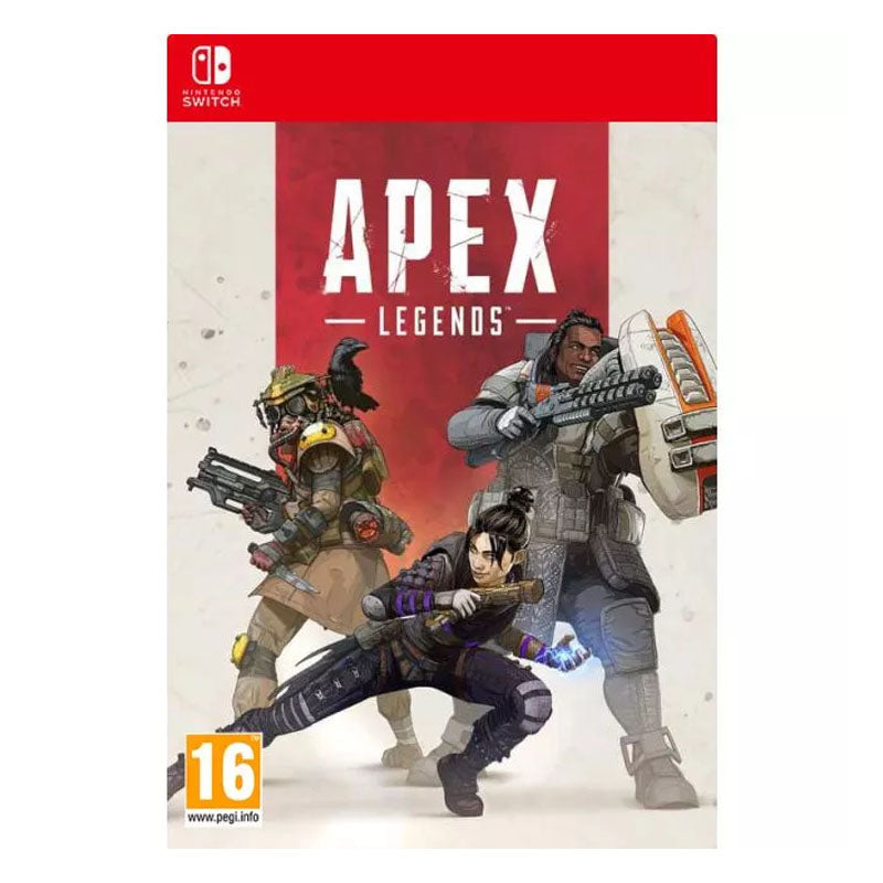 Apex Legends - SW