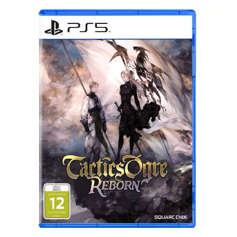 Tactics Ogre: Reborn