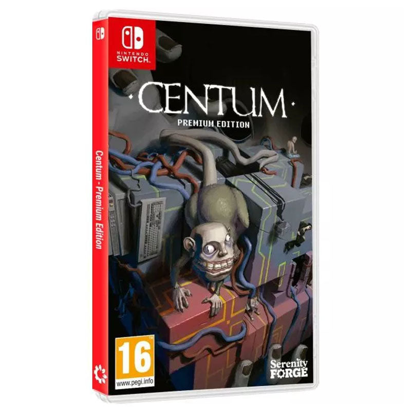 Centum - Premium Edition