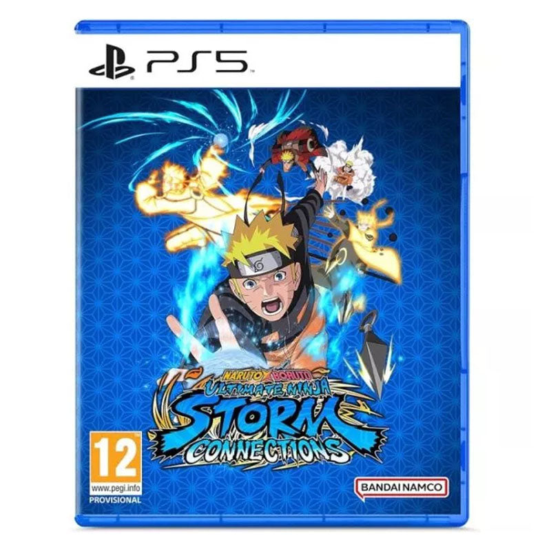 NARUTO X BORUTO Ultimate Ninja STORM CONNECTIONS