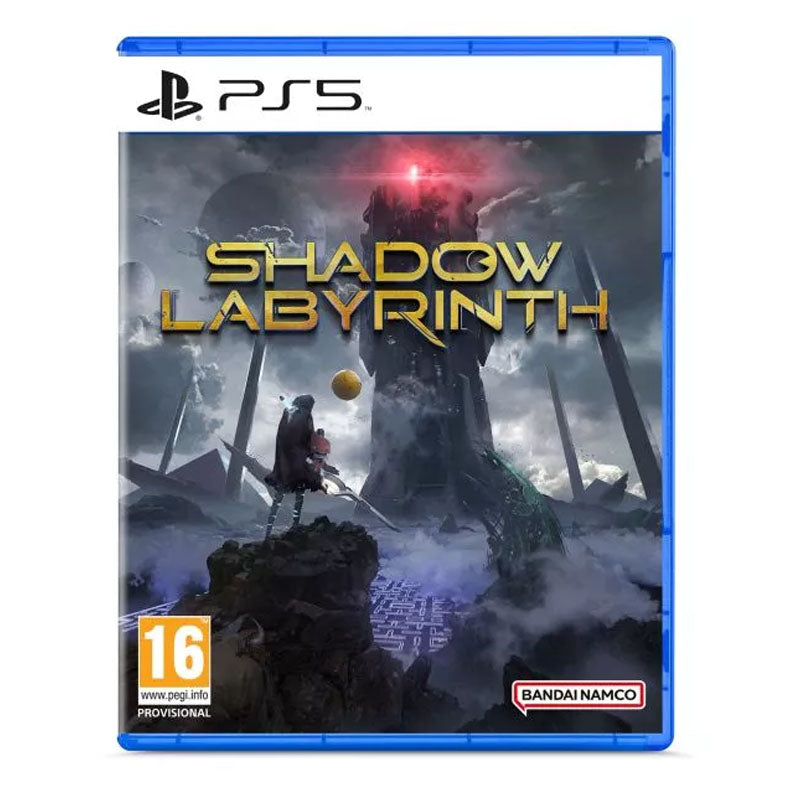 Shadow Labyrinth