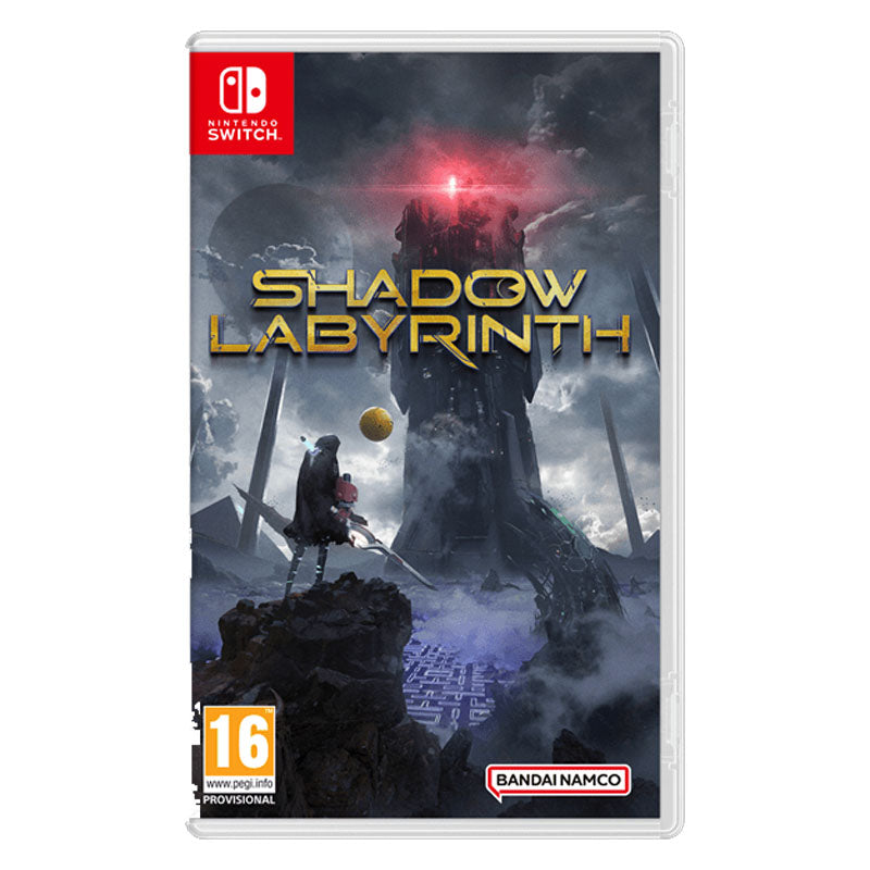 Shadow Labyrinth