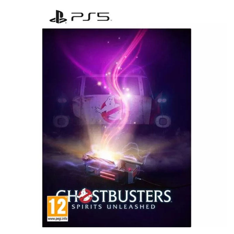 Ghostbusters: Spirits Unleashed - PS5
