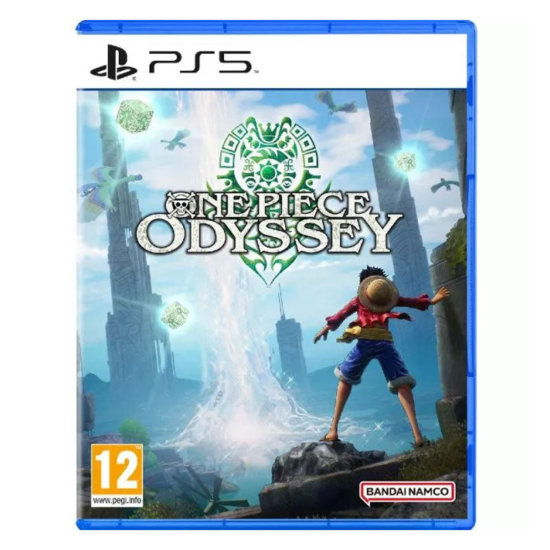 One Piece Odyssey