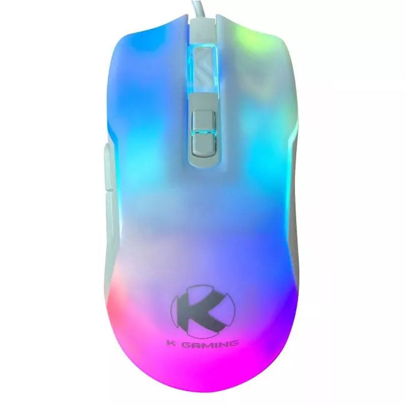 KGaming Pro Peripherals Bundle: RGB Gaming Mouse + 7.1 Surround Headset + Gaming Mouse Pad