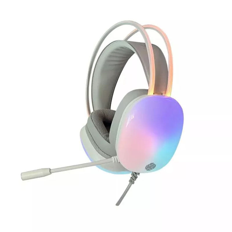 KGaming Pro Peripherals Bundle: RGB Gaming Mouse + 7.1 Surround Headset + Gaming Mouse Pad