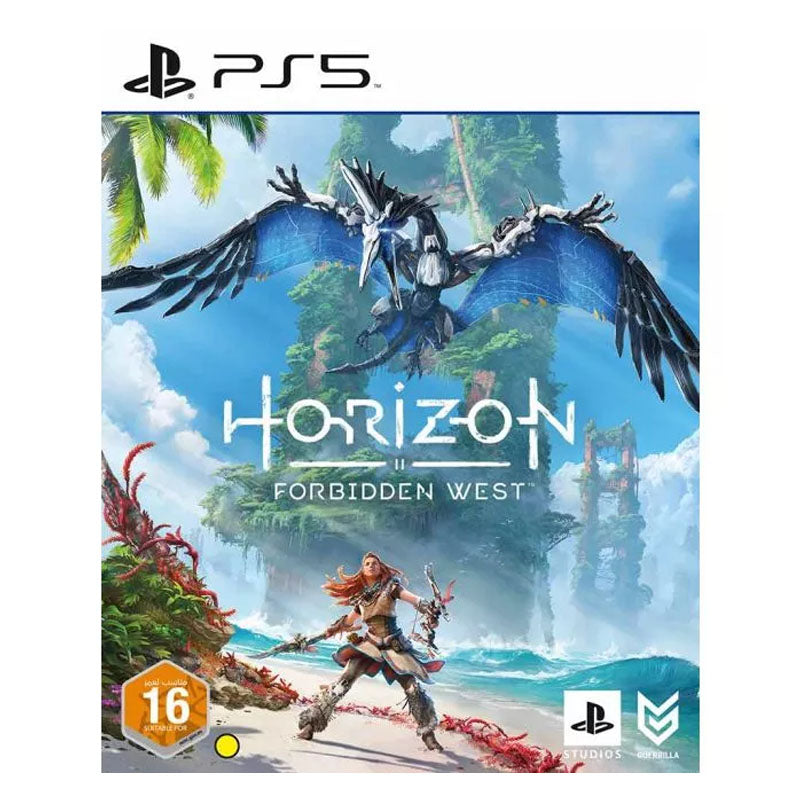 Horizon Forbidden West - PS5