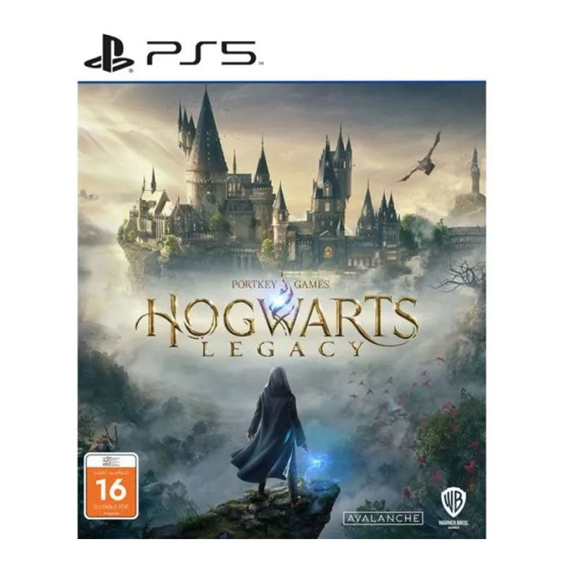 Hogwarts Legacy - PS5