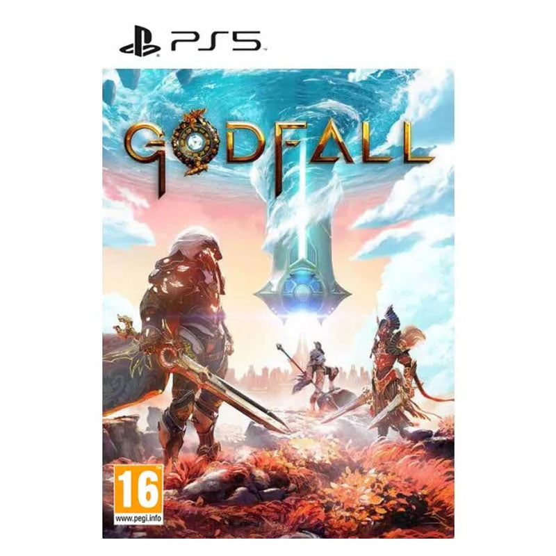 Godfall - PS5