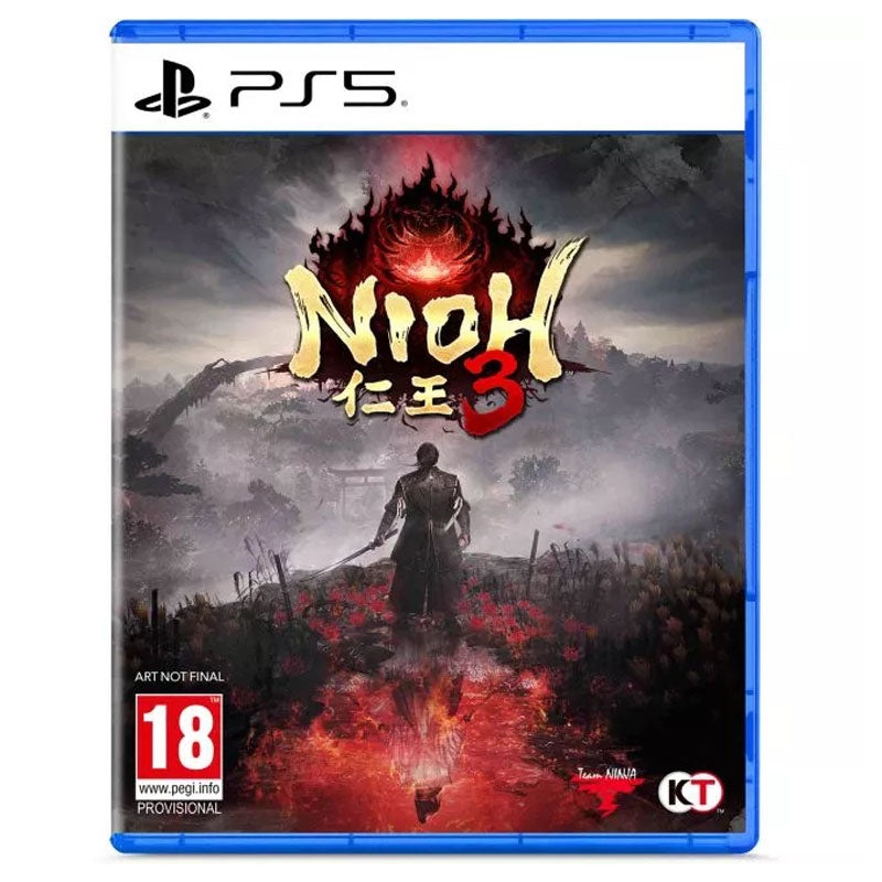 NIOH 3 - PS5