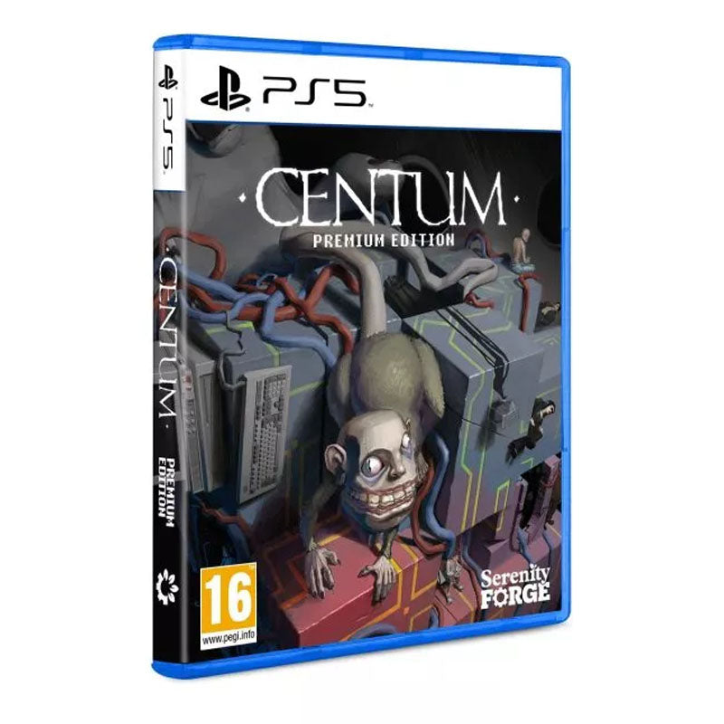 Centum - Premium Edition
