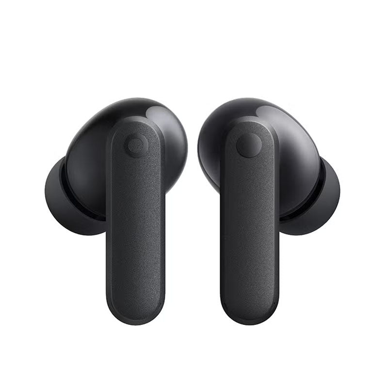 CMF Buds 2a 42dB Active Noise Cancellation In-Ear Earbuds - Dark Grey