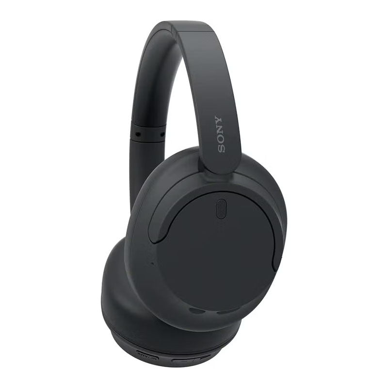 Sony WH-CH720 Noise Cancelling Wireless Headphones - Black