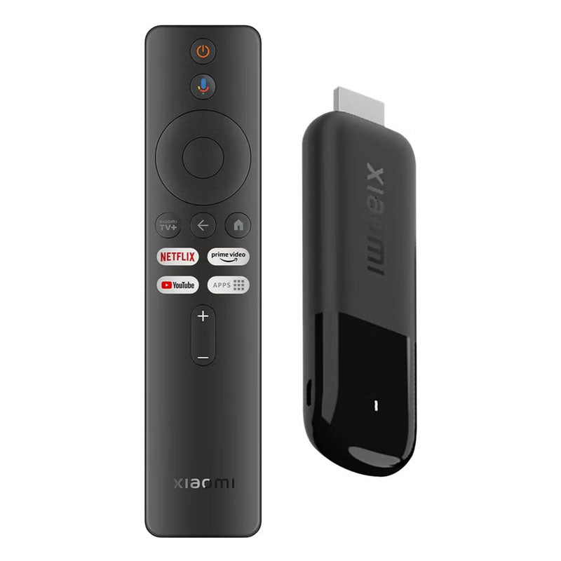 Mi TV Stick 4K 2nd Gen