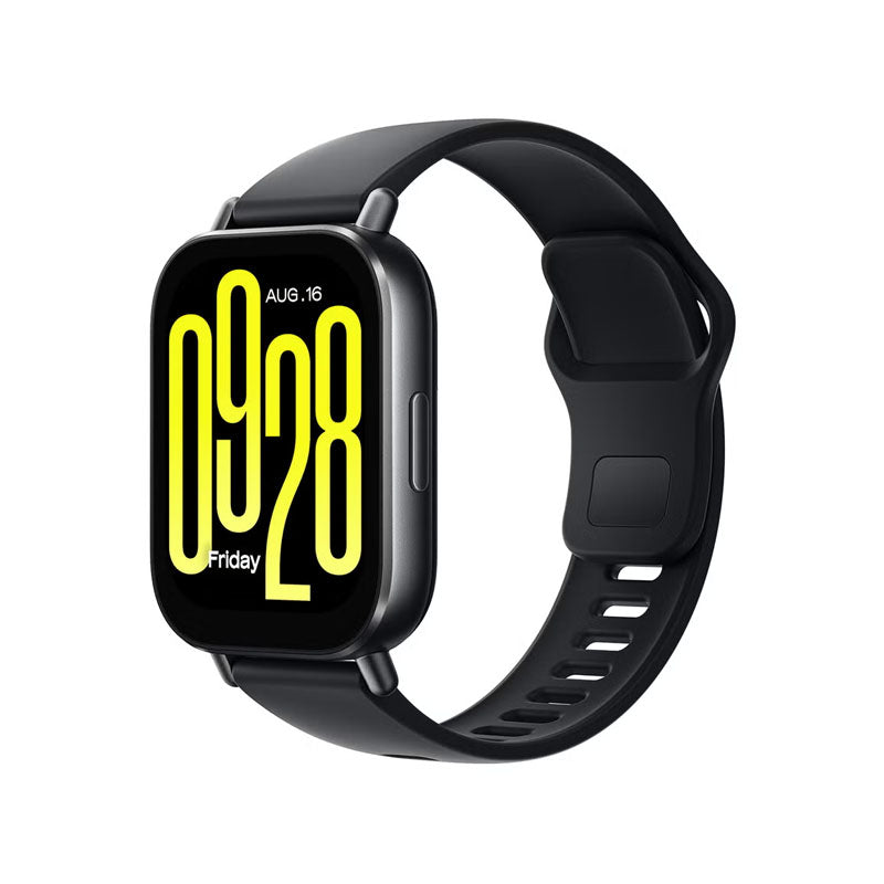 Redmi Watch 5 Active Smartwatch - Black