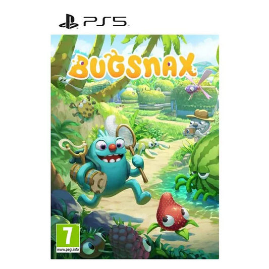 Bugsnax - PS5