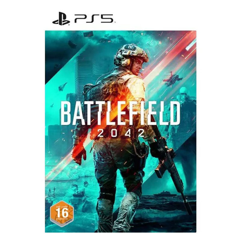 Battlefield 2042 - PS5