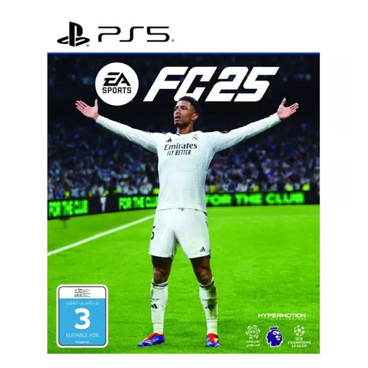 EA SPORTS FC 25
