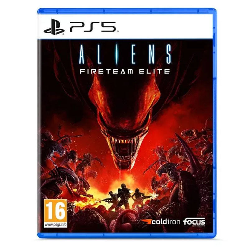 Aliens: Fireteam Elite - PS5