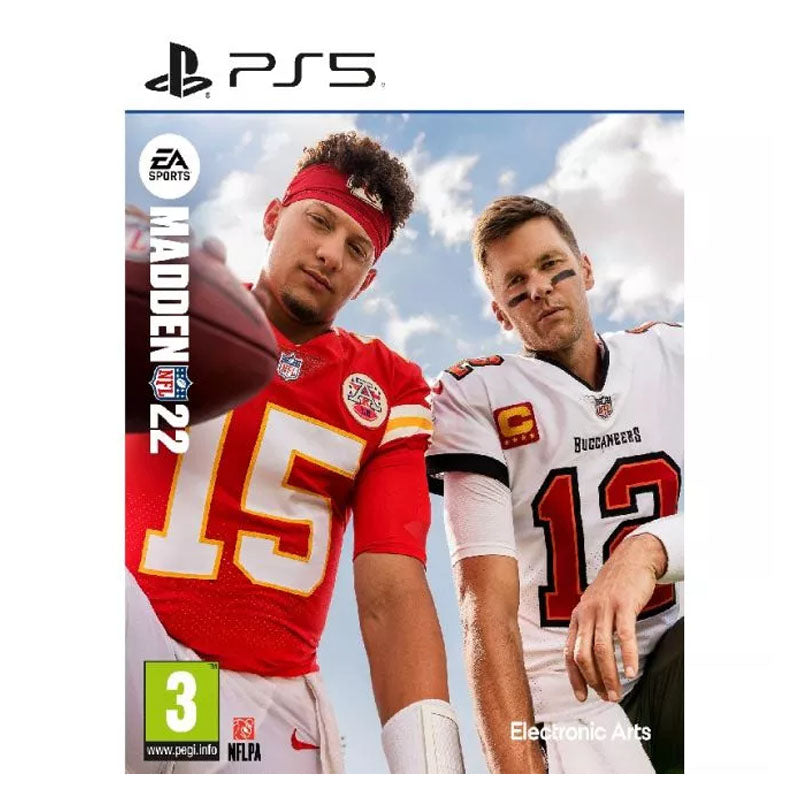 Madden NFL 23 - PS5