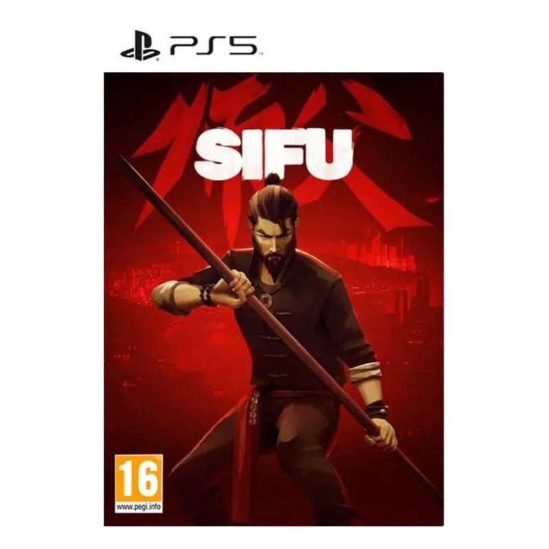 Sifu - PS5