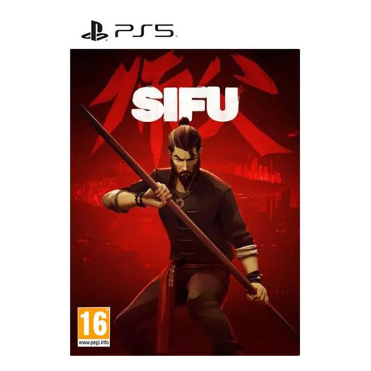 Sifu - PS5