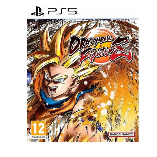 Dragon Ball FighterZ