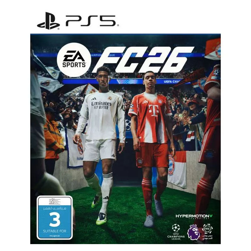 EA SPORTS FC 26 - Standard Edition