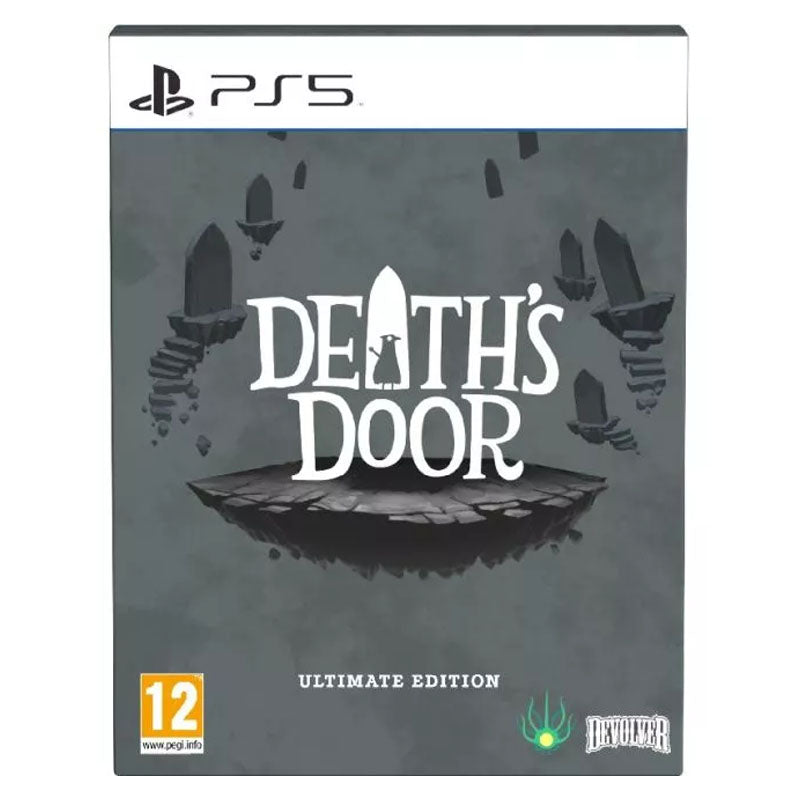 Death´s Door: Ultimate Edition