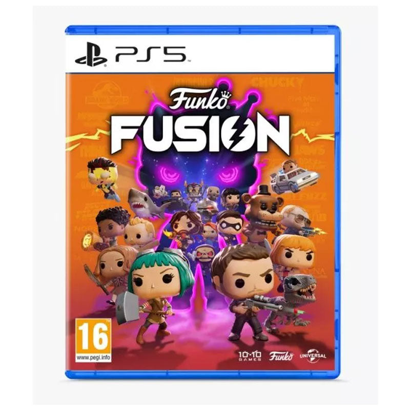 Funko Fusion - PS5