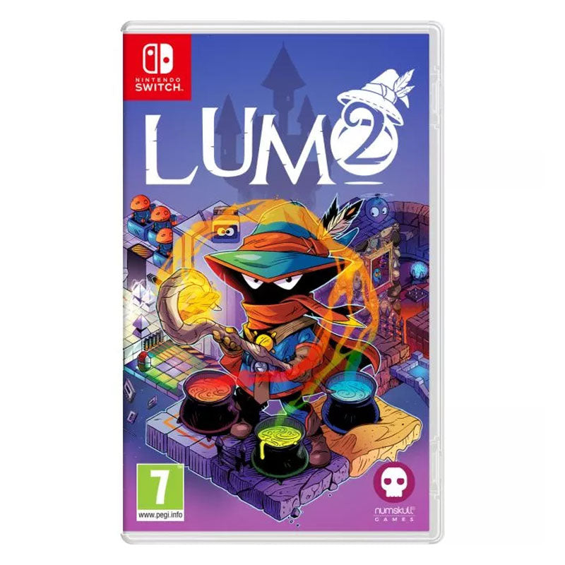 Lumo 2 Standard Edition