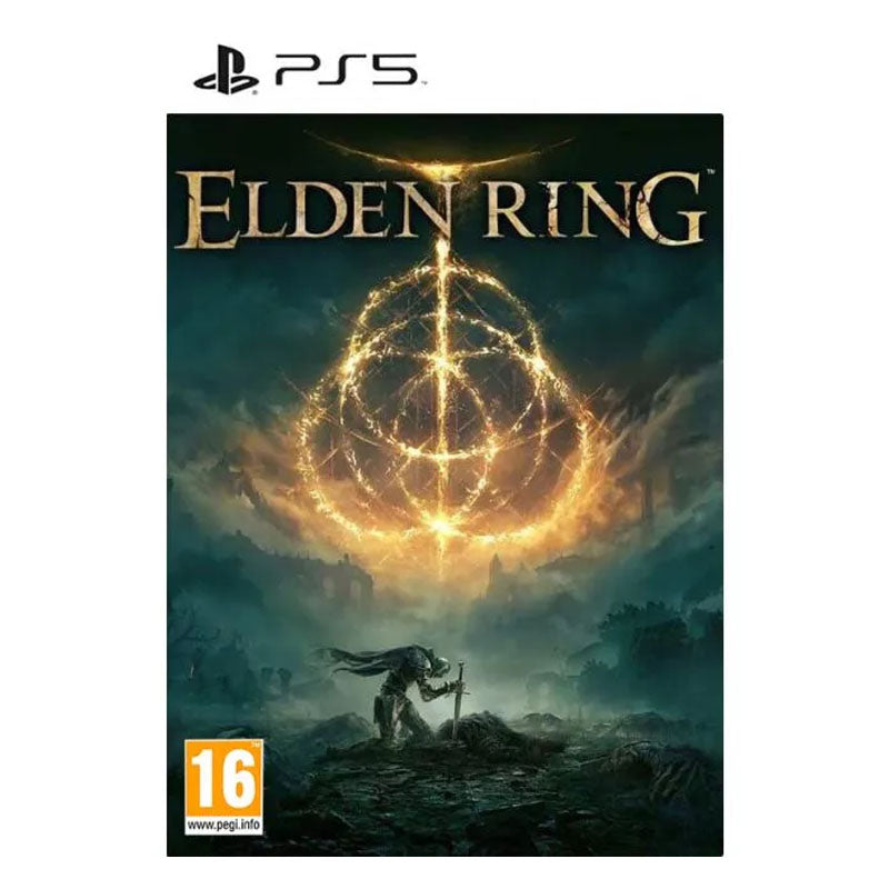 Elden Ring - PS5