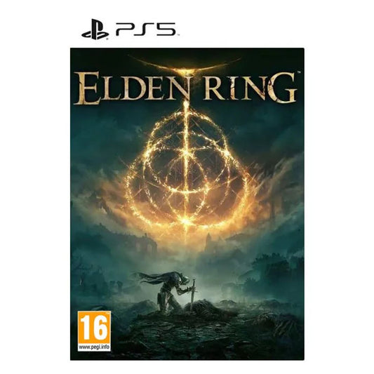 Elden Ring - PS5