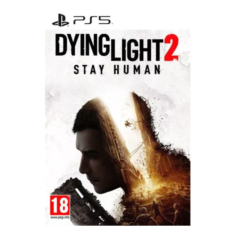 Dying Light 2: Stay Human - PS5