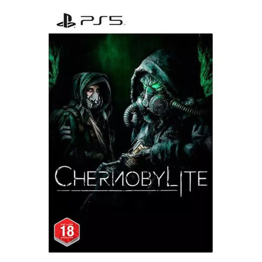 Chernobylite - PS5