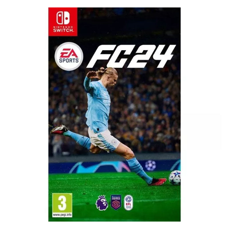EA SPORTS FC 24