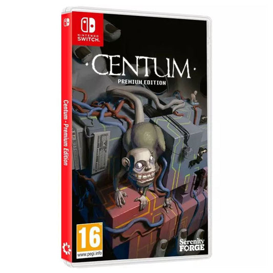 Centum - Premium Edition