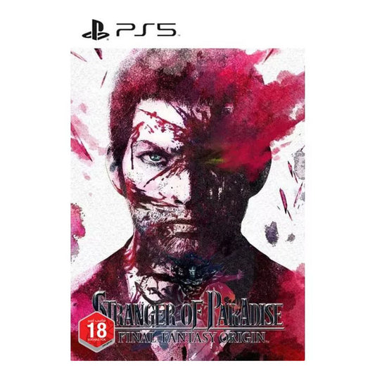 Stranger of Paradise: Final Fantasy Origin - PS5