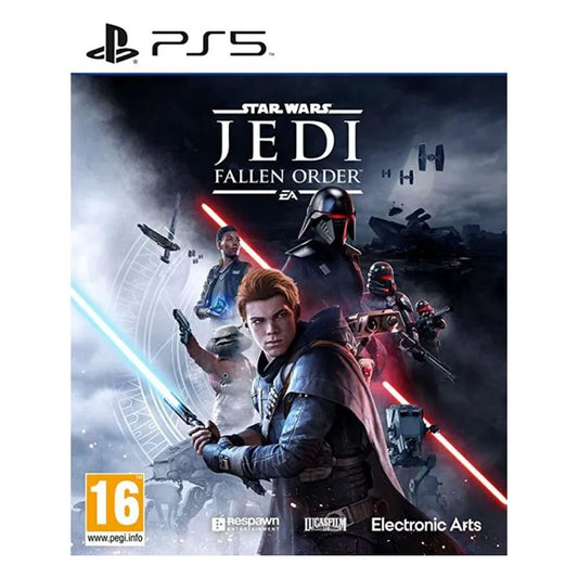 Star Wars Jedi: Fallen Order - PS5