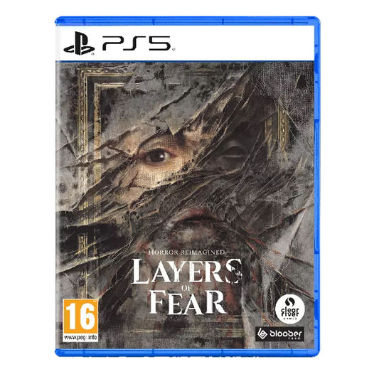 Layers of Fear - PS5
