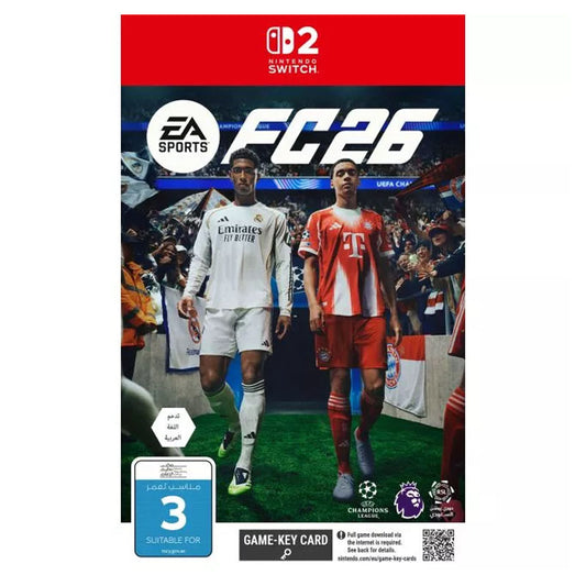 EA SPORTS FC 26 - Standard Edition