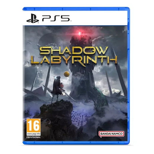 Shadow Labyrinth