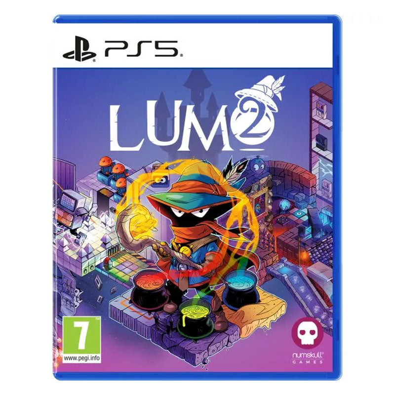 Lumo 2 Standard Edition