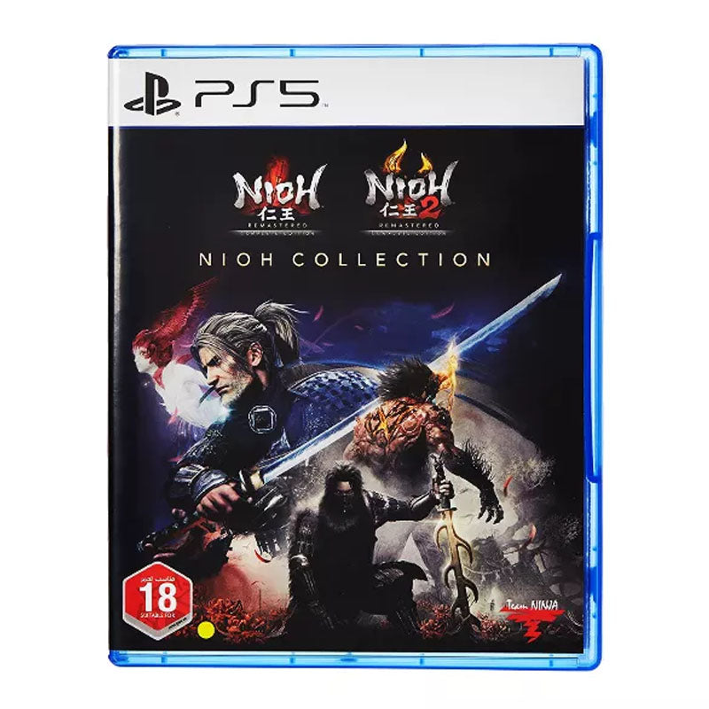 Nioh Collection - PS5