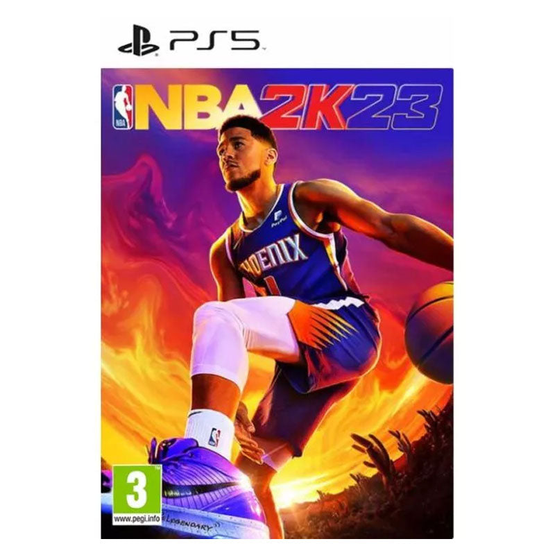 NBA 2K23 - PS5