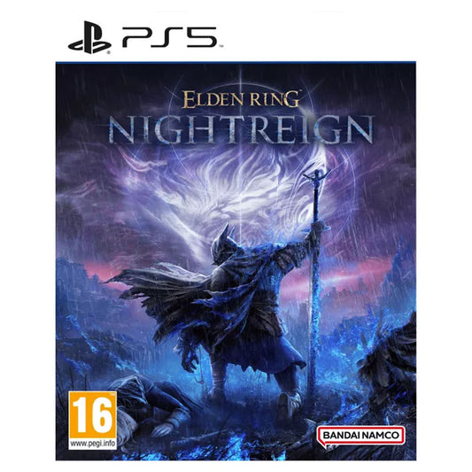 Elden Ring Nightreign
