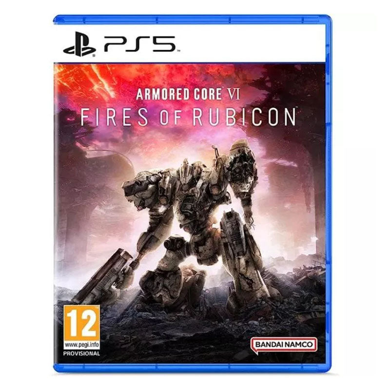 Armored Core